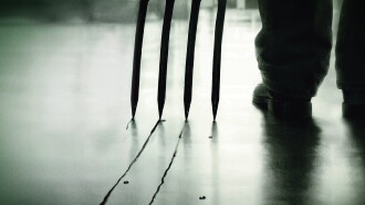 The Crazies Trailer