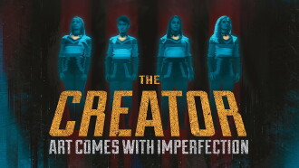 The Creator Trailer