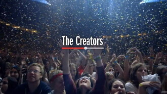 The Creators Trailer