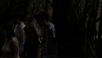The Creek Trailer