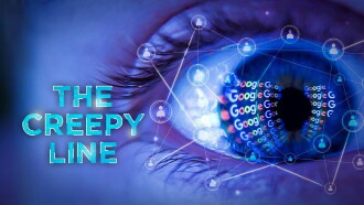 The Creepy Line Trailer