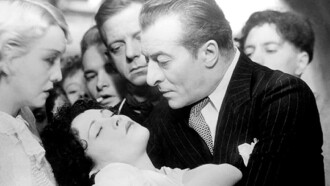 The Crime of Monsieur Lange Trailer