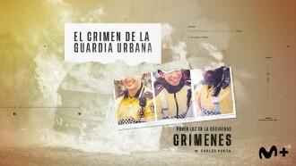 The crime of the urban guard Trailer