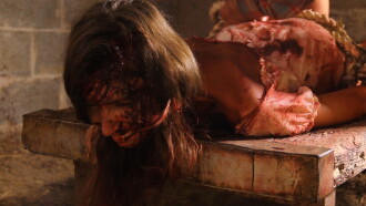 The Crimes of All Hallows' Day Trailer