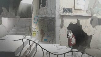 The Crimson Whale Trailer