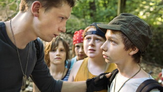 The Crocodiles Trailer