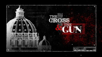 The Cross and the Gun Trailer