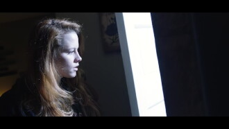 The Crossbreed Trailer