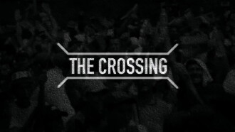 The Crossing Trailer