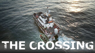 The Crossing Trailer