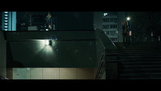 The Crossing Trailer