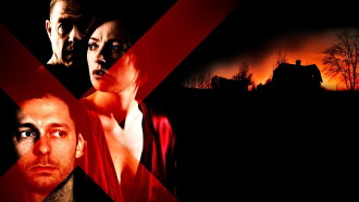 The Crossing Trailer