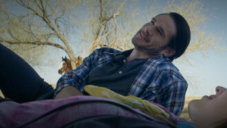 The Crossroads Trailer