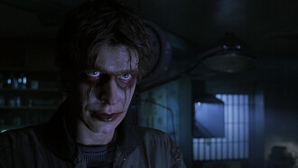 The Crow: Salvation Trailer