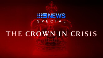 The Crown In Crisis Trailer