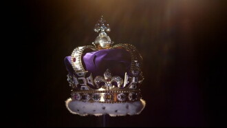 The Crown Jewels Trailer