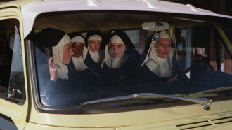 The Crucified Girls of San Ramon Trailer