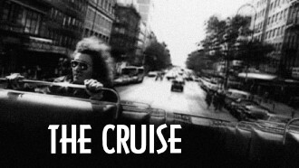 The Cruise Trailer