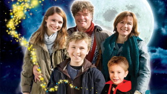 The Crumbs: Now It's Christmas Again Trailer
