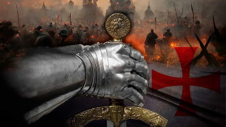The Crusades Trailer