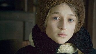The Cry of Silence Trailer
