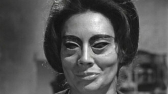 The Crying Woman Trailer
