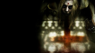 The Crypt Trailer