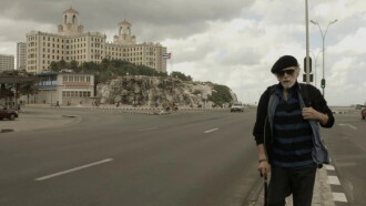 The Cuban Hamlet Trailer