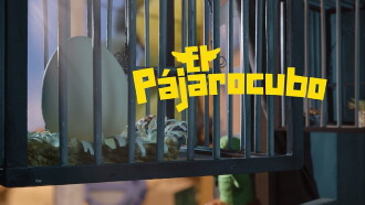 The Cubicbird Trailer