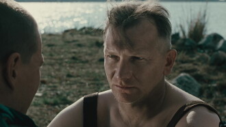 The Cuckoo Trailer