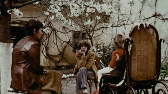 The Cuckoo Still Sings When It Rains Trailer