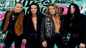 The Cult - Brixton Academy 1987 Trailer