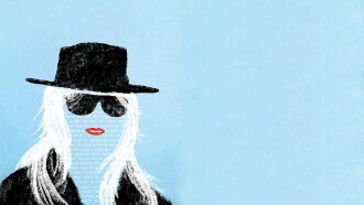 The Cult of JT LeRoy Trailer