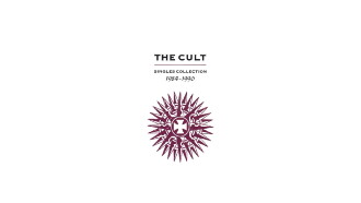 The Cult: Pure Cult Anthology 1984-1995 Trailer