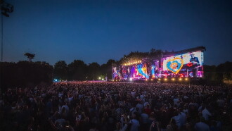 The Cure: Anniversary 1978 - 2018 - (Live In Hyde Park) Trailer