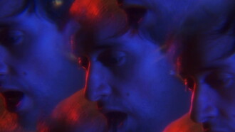 The Cure Trailer