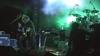 The Cure - Festival 2005 Trailer