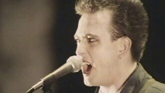 The Cure In Orange Trailer