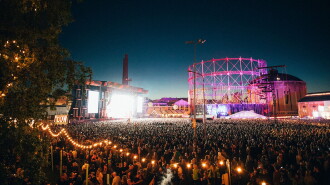 The Cure, James Blake, Father John Misty - Flow Festival 2019 Trailer