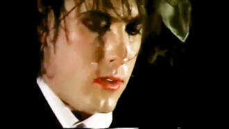 The Cure: Live in Japan Trailer