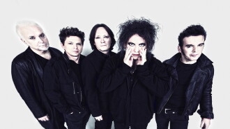 The Cure : Live Rock en Seine Trailer