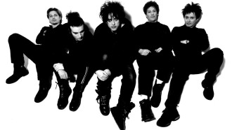 The Cure: Rock Case Studies Trailer