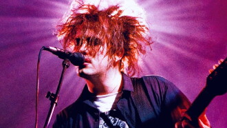 The Cure: Show Trailer