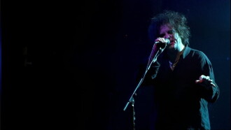 The Cure: Trilogy Trailer