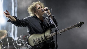 The Cure: Trilogy Trailer