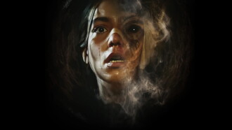 The Curse Trailer