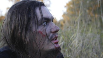 The Curse of Blanchard Hill Trailer
