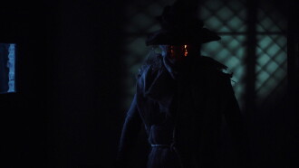 The Curse of Halloween Jack Trailer