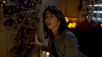 The Curse of La Llorona Trailer