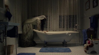 The Curse of La Llorona Trailer